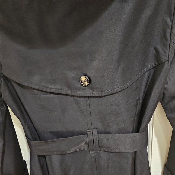 LONDON FOG trench coat - Picture 5 of 10